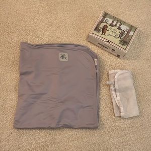 The Ollie Swaddle